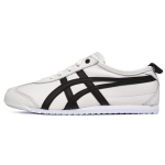 Onitsuka Tiger Mexico 66 Valge Must 2019 Unisex Tossud D508K-0190 41.5