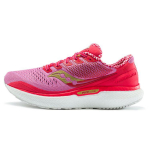 Saucony Triumph 18 S&otilde;brap&auml;ev Naiste Tossud Roosa S10595-13 37