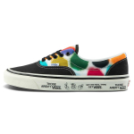 Vans Era 95 DX Anaheim Factory - Spray Spots Unisex tossud Must Mitmev&auml;rviline VN0A2RR19MJ 37