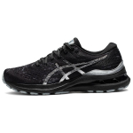 Asics Gel Kayano 28 Platinum Carrier Grey Naiste tossud Pure-Silver 1012B186-020 37