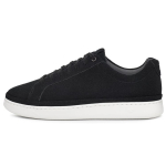UGG Cali Tennised Suede Lihtne Moodne Stiilsed Tennised Meeste Tennised Must 1138181-BLK 43