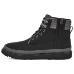UGG Highland veekindlad mugavad madalad paeladega k&otilde;rged tossud Meeste tossud Must 1130729-BLK 40