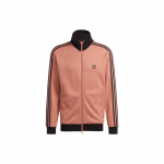 Adidas Originals Americana Vintage Series Logo Tikandiga K&uuml;ljeriibuga Jakk Meeste Jakid Rock-Layer-Brown HS2081 M
