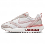 Nike Air Max Dawn Summit White Atmosphere Naiste Tennised Pink Fossil-Stone DR7875-100 41