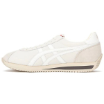 Onitsuka Tiger Moal 77 NM Piedmont Grey White Unisex Tossud Kreem 1183A916-021 46.5
