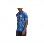 adidas Japan 22 Home Authentic meeste dressipluus Japan Blue HF1851 M