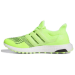 adidas UltraBoost 1.0 Spikeless Golf Lucid Lemon Unisex Tossud Kollane Core-Black IE2136 40