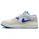 Air Jordan Stadium 90 Valge Game Royal Meeste Tossud Must Sail DX4397-104 45
