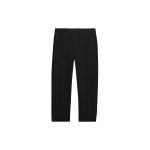 Nike Sportswear Tech Fleece Uuendatud Kohandatud Dressip&uuml;ksid Must/Must Meeste T&auml;navamood FB8164-010 XXL