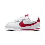 Nike Cortez Basic SL PS Valge Gym Red Laste tossud 904767-101 28