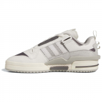 Adidas Originals Mod Low Vastupidavad ja hingavad rulaketsid Unisex tossud Hall Valge IG3761 36