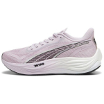 Puma Velocity Nitro 3 Radiant Grape Mist Black Naiste tossud Lilla 379610-01 35.5