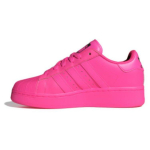 adidas Superstar XLG Lucid Pink Naiste tossud Core-Black ID5809 35&frac12;