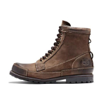 Timberland Earthkeepers Mugavad poolk&otilde;rged Martin Saapad Meeste saapad Tume-pruun 15550242 41