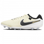 Nike Tiempo Legend 10 Pro AG Mad Ready Pack Unisex tossud Cream Lemonade Metallic-Gold-Coin DV4334-700 40