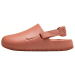 Nike Calm Mule Terra Blush Naiste tossud Roosa FB2185-201 38