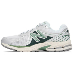 New Balance 860v2 Northern Lights Pack - Mallard Green Unisex Tossud Reflection Sea-Salt ML860GP2 38