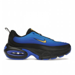 Nike Air Max Portal Racer Blue Naiste tossud Must University-Gold HF3053-005 35.5