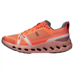 ON Cloudsurfer Trail Flame Dustrose Naiste Tossud Punane 3WE10102150 37