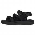 UGG Goldencoast mitmerihmalised sandaalid Must Meeste tossud 1153095-BLK 44
