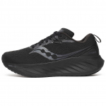Saucony Triumph 22 Triple Black Naiste tossud S10964-201 37