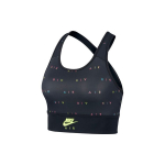 Nike Air Swoosh Jooga Treening Spordirinnahoidja Naiste Aluspesu Must CU7369-010 M