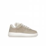 Nike Force 1 Low SE EasyOn PS K&uuml;&uuml;lik Laste Tossud Tan Sanddrift Sail FZ4514-100 26