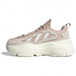 Adidas Ozgaia Off White Wonder Taupe Naiste Tossud Roosa IH9940 38