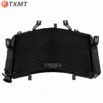 &Uuml;hilduv Suzuki GSX-R1000 K1/K2 2001-2002 vesijahutusega radiaatorikomplekt