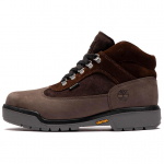 Timberland Field Boots Vastupidavad Libisemiskindlad GORE-TEX Mugavad Pahkluuga V&auml;lisjalan&otilde;ud Meeste saapad Tumehall TB0A2NRWW071 40