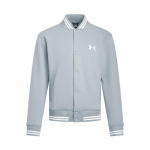 Under Armour Kootud pombert&uuml;&uuml;pi jakk Moodne Mugav Pehme Nahas&otilde;bralik Jakk Unisex Jakk 1389368-035 M