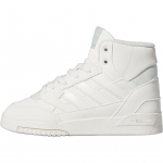 Adidas Originals Drop Step Se S&uuml;nteetiline Nahk Elastne Pael Spordijalatsid Mitmek&uuml;lgsed Mugavad Libisemiskindlad Kulumiskindlad K&otilde;rge S&auml;&auml;rega Laste Tossud IH2183 29