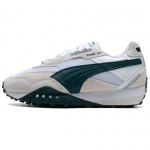 Puma Blktop Rider Pop Mugavad madalad vabaajajalatsid Unisex toss Hele-roheline 393866-07 36