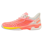 Mizuno Wave Exceed Tour 5 Moodsad Mugavad Libisemiskindlad Vastupidavad Madalad Tennisejalatsid Unisex toss 61GA227156 38.5