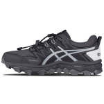 Asics Gel-FujiTrabuco 7 Keemiliste toodete eriline kingakarp 2 amortisatsiooni kulumiskindel madal vabaajajooksukingad Meeste toss 1021A257-025(S-BOX2) 40