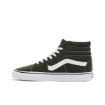 Vans Sk8 L&otilde;uend K&otilde;rge S&auml;&auml;rega Rula Kingad Unisex Tossud S&otilde;jav&auml;eroheline VN0A4BV62LE 38 black