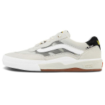 Vans Wayvee Madalad Tennised Unisex Tossud Hall Valge VN0A5KXZ6VG 36.5