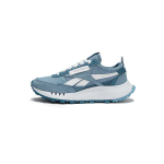 Reebok Cl Legacy W Mugav Mitmek&uuml;lgne Kangas S&uuml;nteetiline Nahk Madala s&auml;&auml;rega Elustiil Vabaaja Jalatsid Unisex toss Sinine 100222158 43