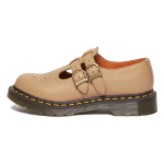dr. Martens &uuml;mar varvas pandlaga paks konts Mary Jane kingad Naiste kingad Pruun 30692439 36