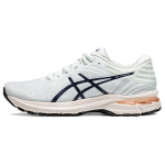 Asics Gel-Pursue 7 Mugavad Mitmek&uuml;lgsed Kangast P&otilde;rutuskindlad Vastupidavad Madalad Vabaaja Jooksukingad Naiste toss Sinine 1012B102-402 39.5