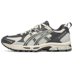 Asics Gel-Kahana 8 Sp Mitmek&uuml;lgsed Mugavad Vastupidavad Hingavad Madalad Vabaaja Linnakommuteriks Jooksukingad Meeste toss Off-White 1011B998-201 42.5 gray