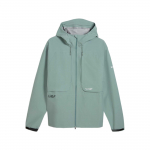 Puma x Liberaiders Kerge Jakk Roheline Meeste &Uuml;ler&otilde;ivad 629499-30 L
