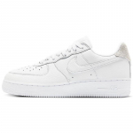 Nike Air Force 1 '07 Craft 'White Vast Grey' tossud CN2873-101 38.5