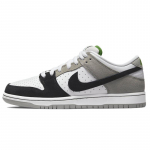 Nike Sb Dunk Low 'Chlorophyll' Rula Kingad BQ6817-011 37.5