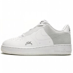 Nike Air Force 1 Low A Cold Wall Valged tossud BQ6924-100 37.5