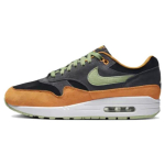 Nike Air Max 1 Premium 'Ugly Duckling Honeydew' Tossud Vabaajajalatsid DZ0482-001 38.5 black