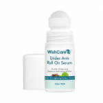 WishCare kaenahaaluse roll-on seerum 50 ml 1 tk pakis helendamiseks, l&otilde;hna kontrollimiseks, niisutamiseks, kauakestva l&otilde;hna jaoks