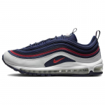 Nike Air Max 97 USA Obsidian Tossud Vabaajajalatsid 921826-405 40