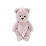 30cm K&auml;sitsi valmistatud Teddy Tale Karu Pl&uuml;&uuml;sm&auml;nguasi Vaheta Kleiti Beebi Roomamislapp T&uuml;druk Kallistus Kaisu Pl&uuml;&uuml;sist Nukk S&otilde;brannale Kingitus cloth no bear