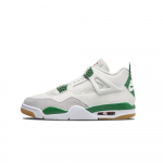 Air Jordan 4 Retro SB Pine Green EU 40.5 roheline